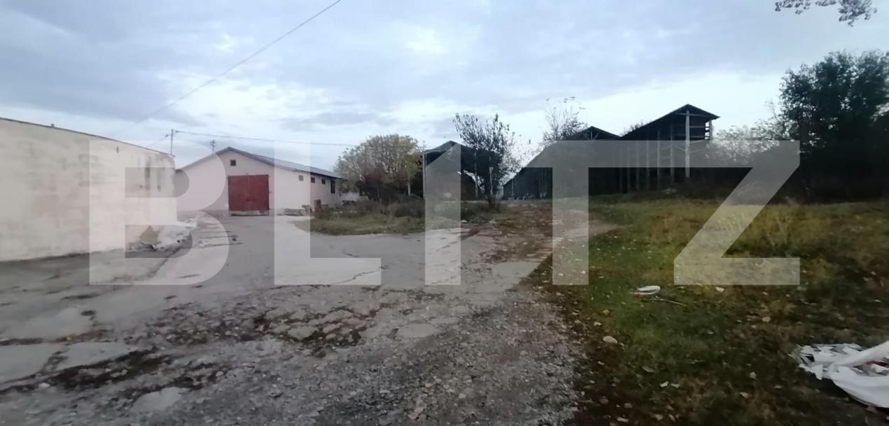 Teren de vânzare Blaj - 151984TV | BLITZ Alba Iulia | Poza4