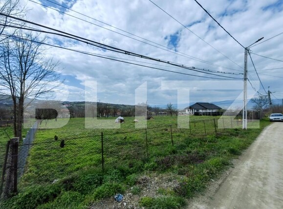 Teren de vânzare Oarda - 152001TV | BLITZ Alba Iulia | Poza5