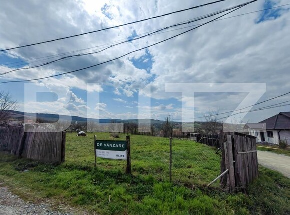 Teren de vânzare Oarda - 152001TV | BLITZ Alba Iulia | Poza2