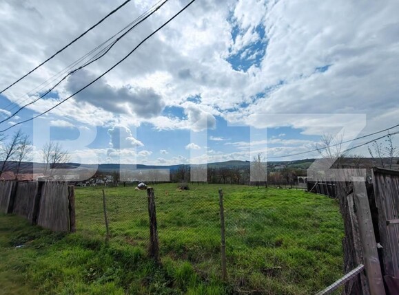 Teren de vânzare Oarda - 152001TV | BLITZ Alba Iulia | Poza4