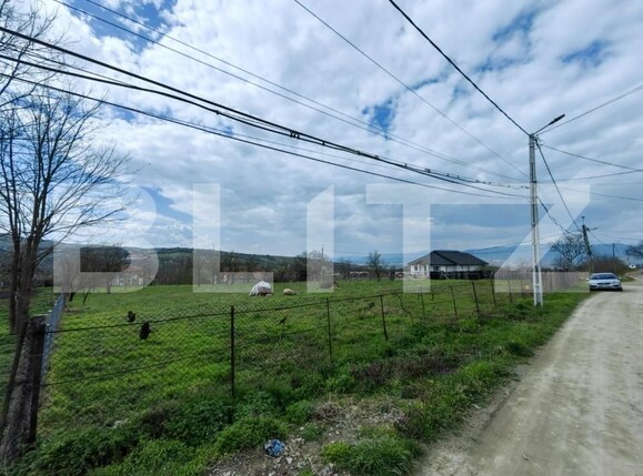 Teren de vânzare Oarda - 152001TV | BLITZ Alba Iulia | Poza3