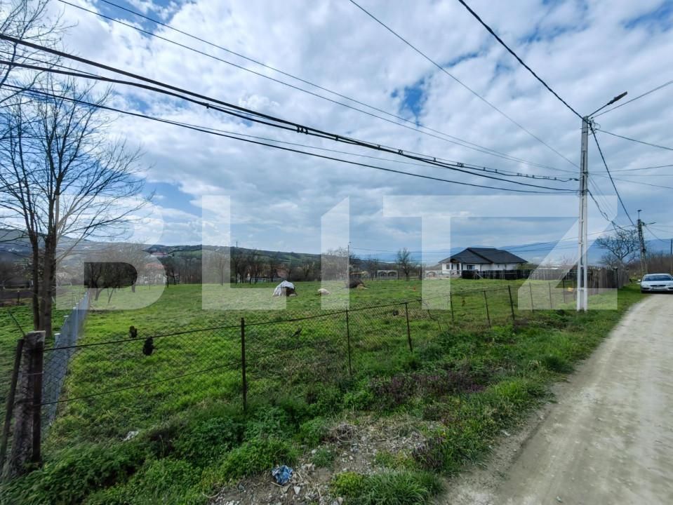 Teren de vânzare Oarda - 152001TV | BLITZ Alba Iulia | Poza5