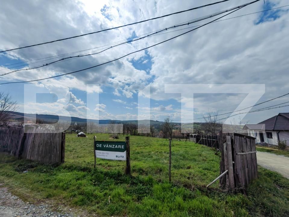 Teren de vânzare Oarda - 152001TV | BLITZ Alba Iulia | Poza2