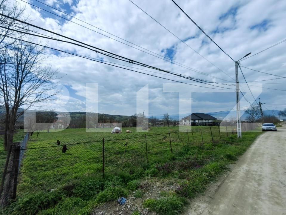 Teren de vânzare Oarda - 152001TV | BLITZ Alba Iulia | Poza3