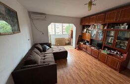 Apartament 2 camere, 50 mp, zona Cetate