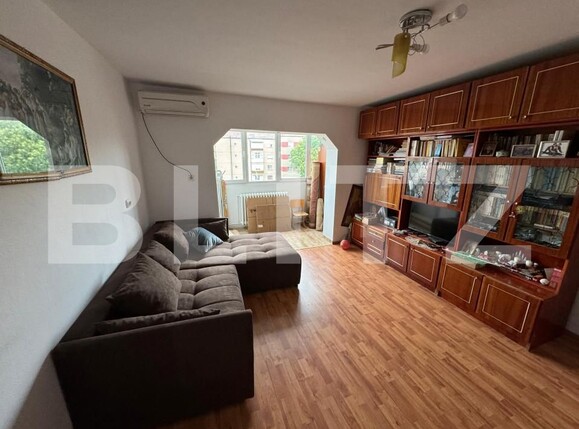 Apartament de vânzare 2 camere Cetate - 152067AV | BLITZ Alba Iulia | Poza1