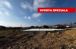 Teren intravilan, 523 mp, zona Partos - Alba Iulia