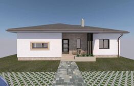 Teren intravilan, 523 mp, zona Partos - Alba Iulia