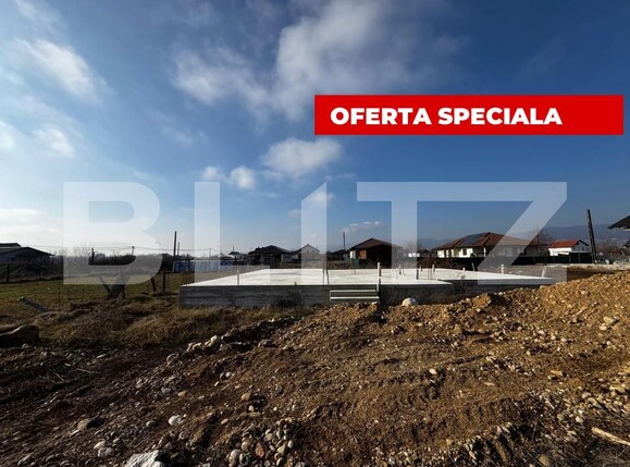 Teren de vânzare Partoș - 152082TV | BLITZ Alba Iulia | Poza1