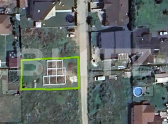 Teren de vânzare Partoș - 152082TV | BLITZ Alba Iulia | Poza5