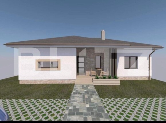 Teren de vânzare Partoș - 152082TV | BLITZ Alba Iulia | Poza9