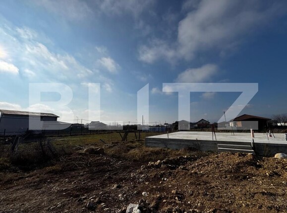 Teren de vânzare Partoș - 152082TV | BLITZ Alba Iulia | Poza4