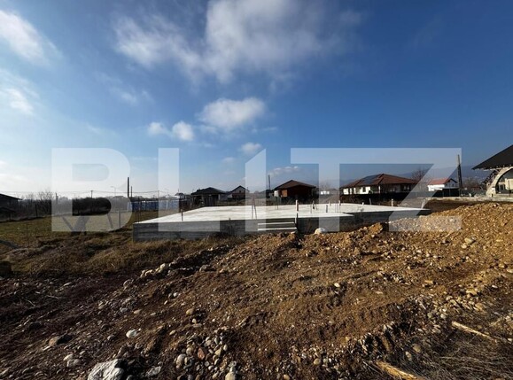 Teren de vânzare Partoș - 152082TV | BLITZ Alba Iulia | Poza6