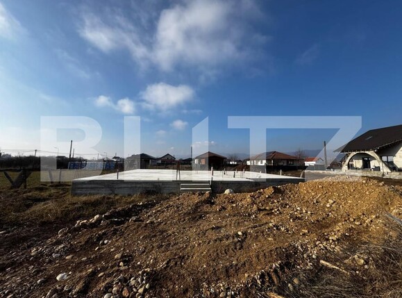 Teren de vânzare Partoș - 152082TV | BLITZ Alba Iulia | Poza2