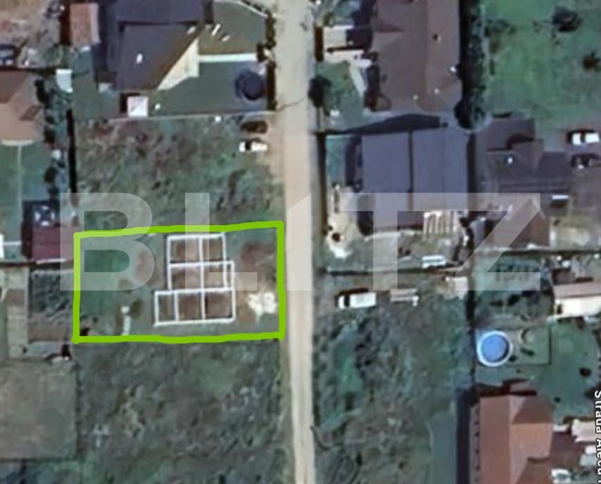 Teren de vânzare Partoș - 152082TV | BLITZ Alba Iulia | Poza5