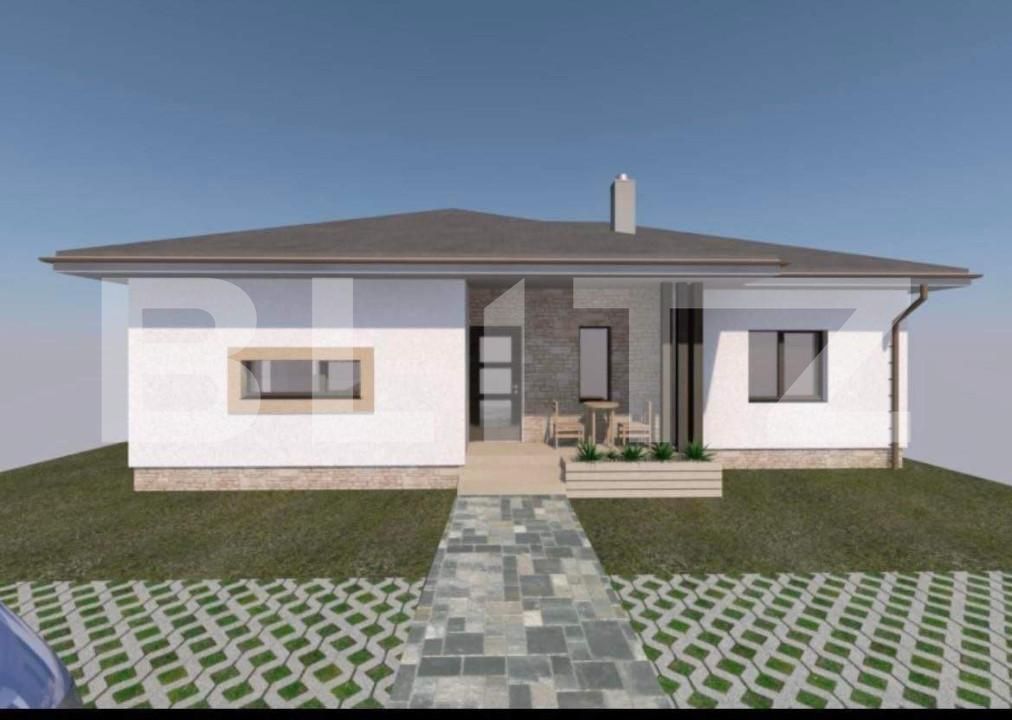 Teren de vânzare Partoș - 152082TV | BLITZ Alba Iulia | Poza9