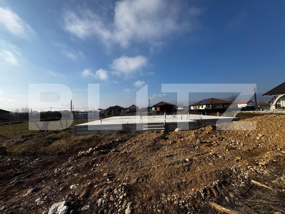 Teren de vânzare Partoș - 152082TV | BLITZ Alba Iulia | Poza6