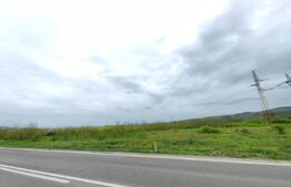 Teren 6000 mp la DN1, Lancrăm – zonă strategică, lângă Lukoil