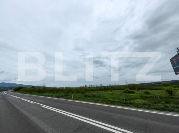 Teren de vânzare Sebeș - 152178TV | BLITZ Alba Iulia | Poza2