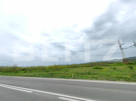 Teren de vânzare Sebeș - 152178TV | BLITZ Alba Iulia | Poza1