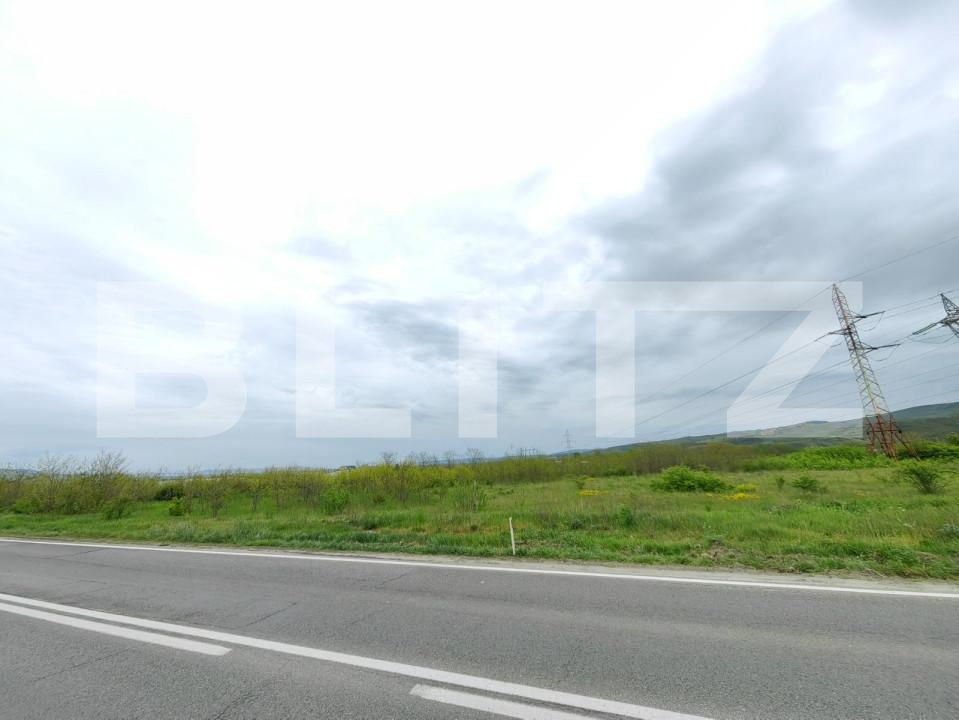 Teren de vânzare Sebeș - 152178TV | BLITZ Alba Iulia | Poza1