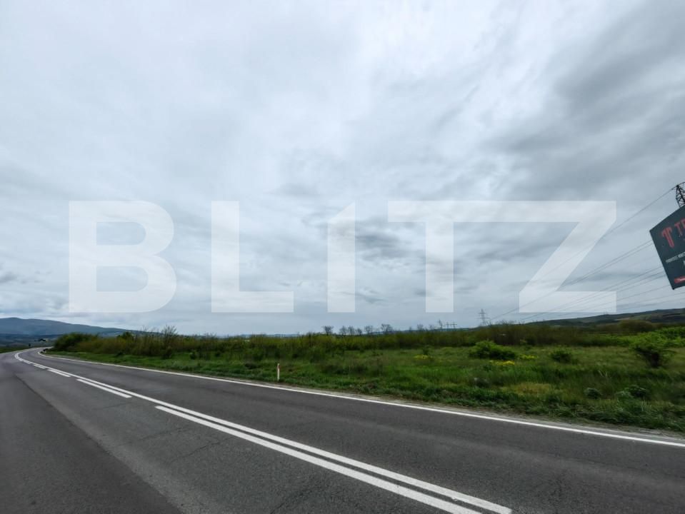 Teren de vânzare Sebeș - 152178TV | BLITZ Alba Iulia | Poza2