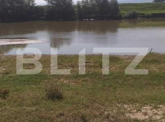 Teren de vânzare Pârău lui Mihai - 152187TV | BLITZ Alba Iulia | Poza2
