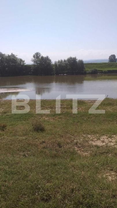 Teren de vânzare Pârău lui Mihai - 152187TV | BLITZ Alba Iulia | Poza2
