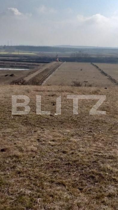 Teren de vânzare Pârău lui Mihai - 152187TV | BLITZ Alba Iulia | Poza1