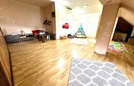 Apartament 4 camere, 119 mp, zona cetate