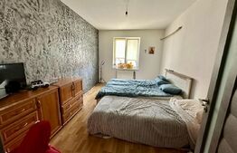 Apartament 4 camere, 119 mp, zona cetate