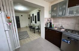 Apartament 4 camere, 119 mp, zona cetate