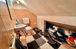 Apartament 4 camere, 119 mp, zona cetate