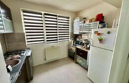 Apartament 4 camere, 119 mp, zona cetate