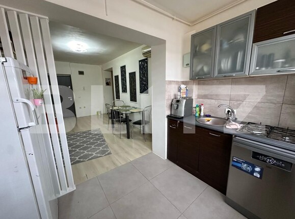 Apartament de vânzare 4 camere Cetate - 152331AV | BLITZ Alba Iulia | Poza3