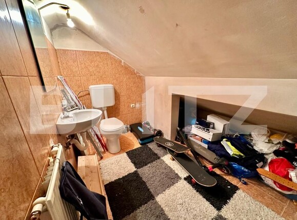 Apartament de vânzare 4 camere Cetate - 152331AV | BLITZ Alba Iulia | Poza9