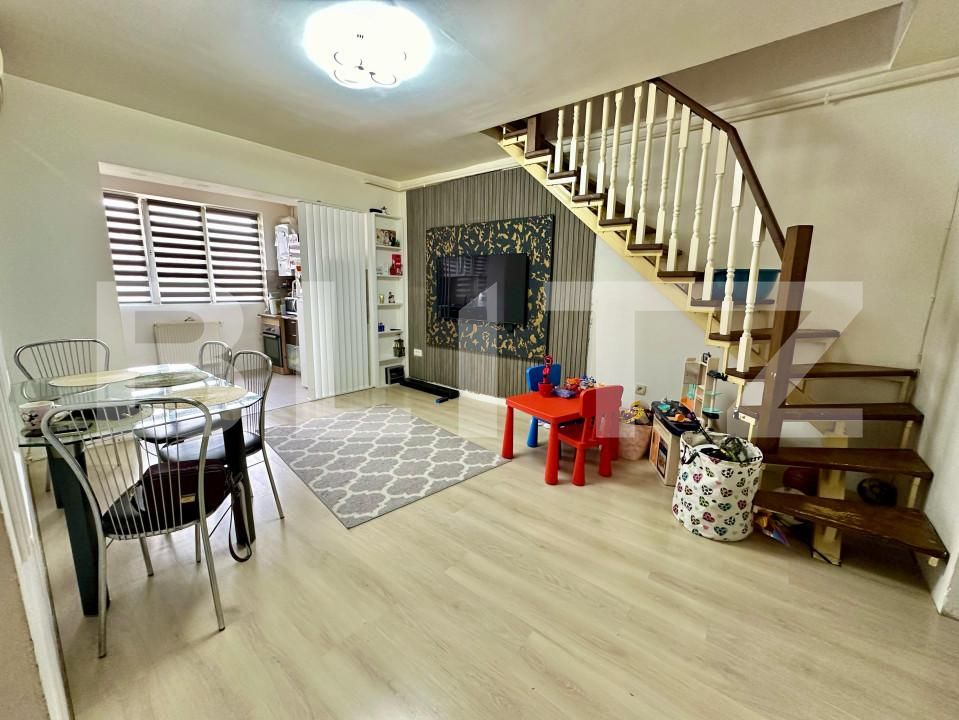 Apartament de vânzare 4 camere Cetate - 152331AV | BLITZ Alba Iulia | Poza1