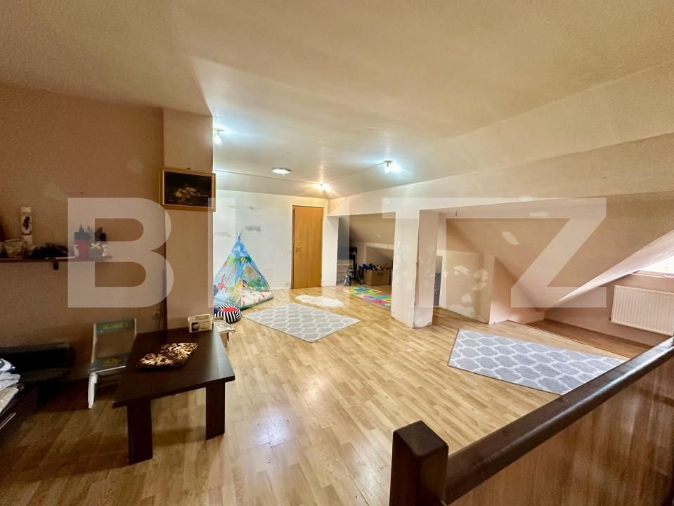 Apartament de vânzare 4 camere Cetate - 152331AV | BLITZ Alba Iulia | Poza8