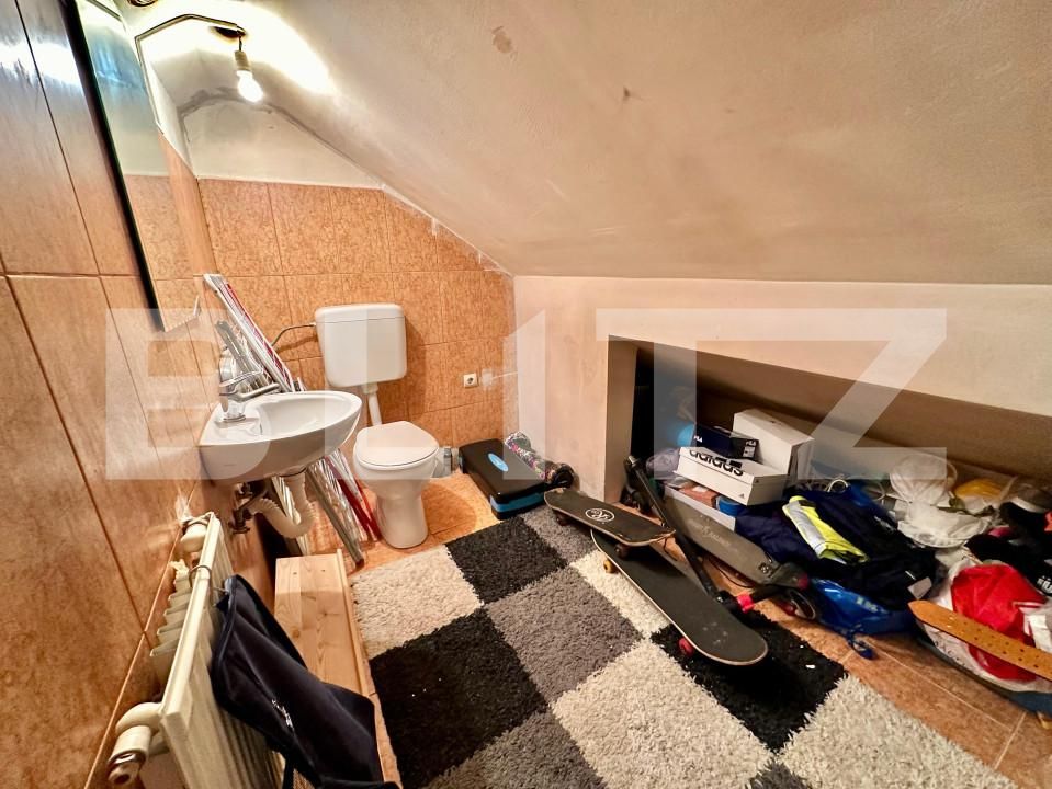 Apartament de vânzare 4 camere Cetate - 152331AV | BLITZ Alba Iulia | Poza9