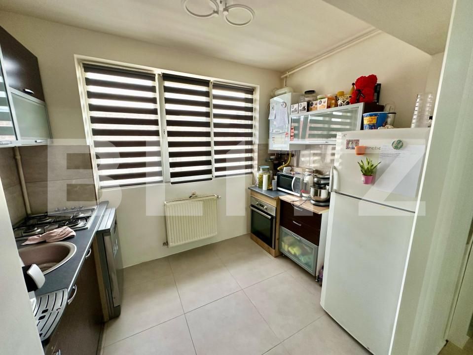 Apartament de vânzare 4 camere Cetate - 152331AV | BLITZ Alba Iulia | Poza4