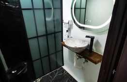 Casa 2ha teren  in Muntii Apuseni