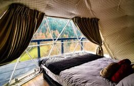 Casa 2ha teren  in Muntii Apuseni