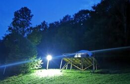 Casa 2ha teren  in Muntii Apuseni