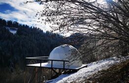 Casa 2ha teren  in Muntii Apuseni