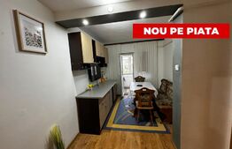Apartament cu 2 camere, zona McDonald`s - Cetate