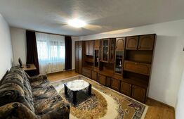 Apartament cu 2 camere, zona McDonald`s - Cetate