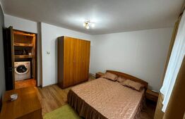 Apartament cu 2 camere, zona McDonald`s - Cetate