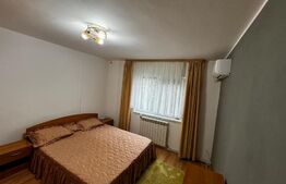 Apartament cu 2 camere, zona McDonald`s - Cetate