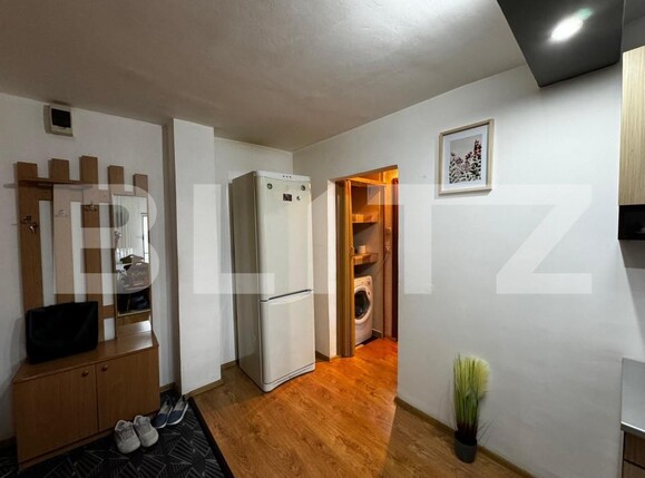 Apartament de închiriat 2 camere Cetate - 152428AI | BLITZ Alba Iulia | Poza4