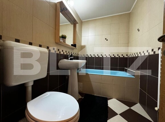 Apartament de închiriat 2 camere Cetate - 152428AI | BLITZ Alba Iulia | Poza5